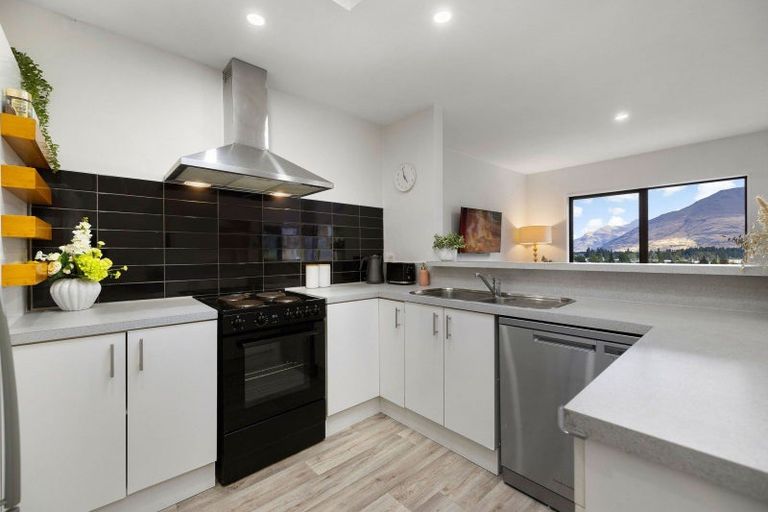 Photo of property in 6b Kiely Lane, Queenstown, 9300