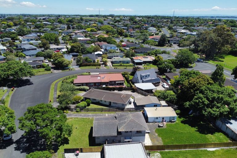 Photo of property in 12 Ashdown Place, Pahurehure, Papakura, 2113