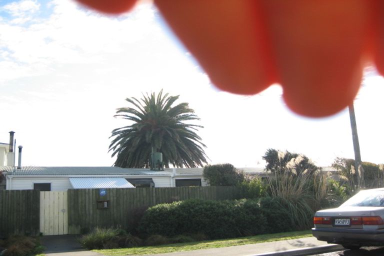 Photo of property in 42 Bellamy Avenue, New Brighton, Christchurch, 8061