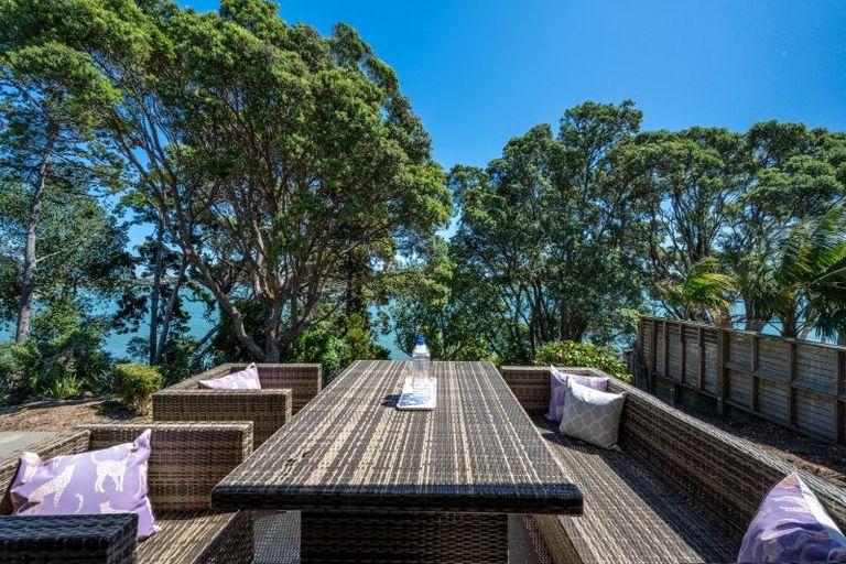 Photo of property in 71 Fisher Parade, Sunnyhills, Auckland, 2010
