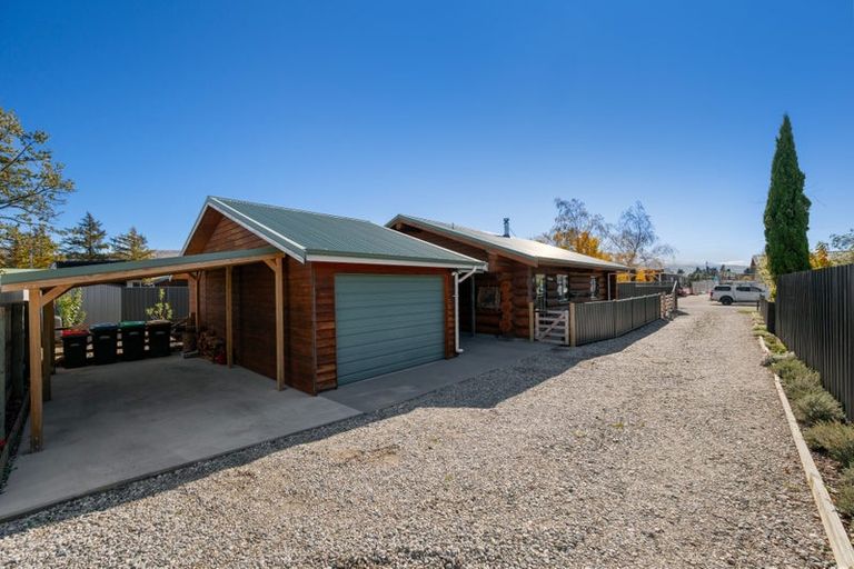 Photo of property in 62a Molyneux Avenue, Cromwell, 9310