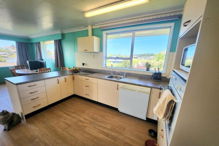 Photo of property in 7 Rye Street, South Hill, Oamaru, 9400