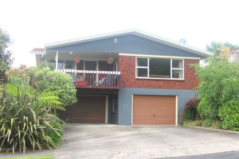 Photo of property in 20 Colin Brook Place, Te Kuiti, 3910
