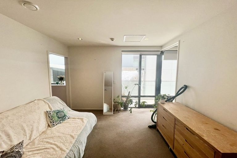 Photo of property in Forte Apartments, 65/13u College Street, Te Aro, Wellington, 6011