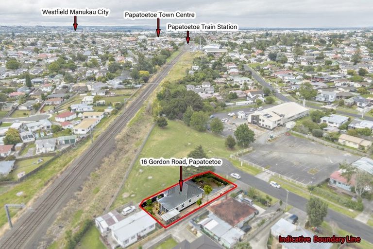 Photo of property in 1/16 Gordon Road, Papatoetoe, Auckland, 2025
