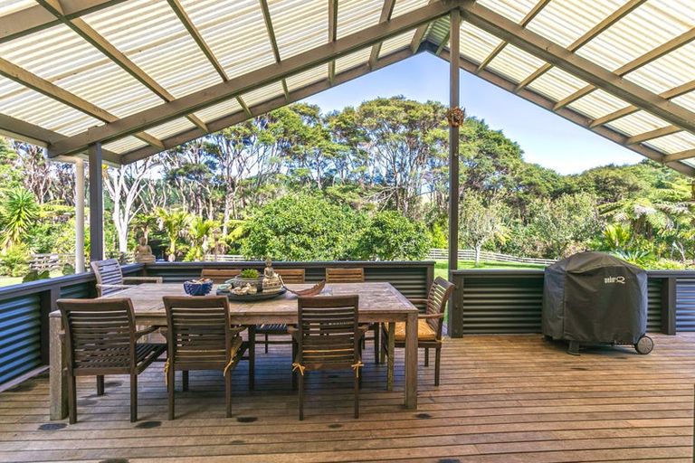 Photo of property in 127a The 309 Road, Preece Point, Coromandel, 3581