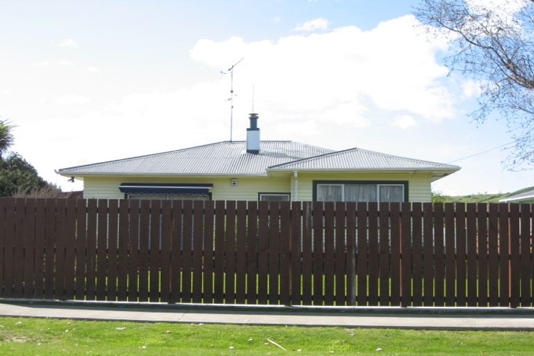 Photo of property in 113 Black Street, Wairoa, 4108