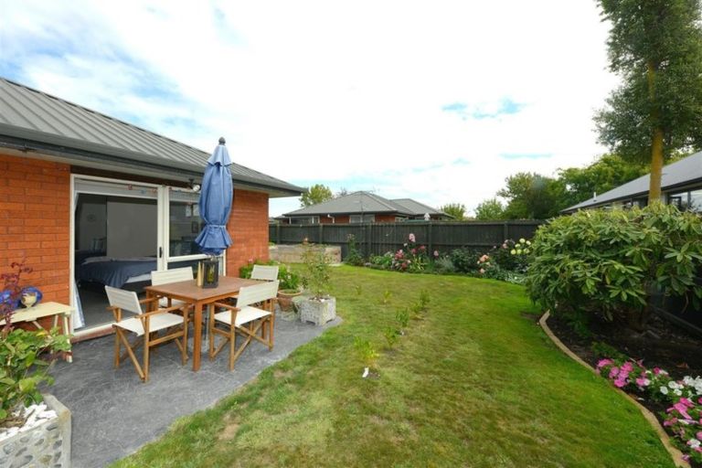 Photo of property in 99a Otaki Street, Kaiapoi, 7630