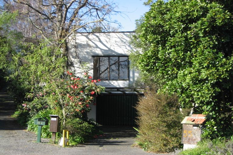 Photo of property in 55a Palmerston Road, Havelock North, 4130