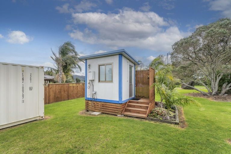 Photo of property in 1 Hei Esplanade, Whitianga, 3510