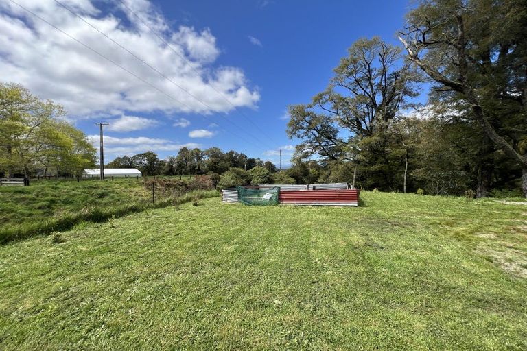 Photo of property in 774 Atarau Road, Atarau, Blackball, 7871