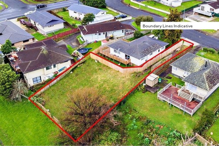 Photo of property in 8a Daphne Road, Papatoetoe, Auckland, 2025