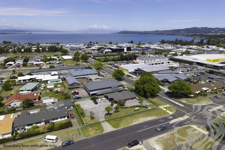 Photo of property in 69 Paora Hapi Street, Taupo, 3330