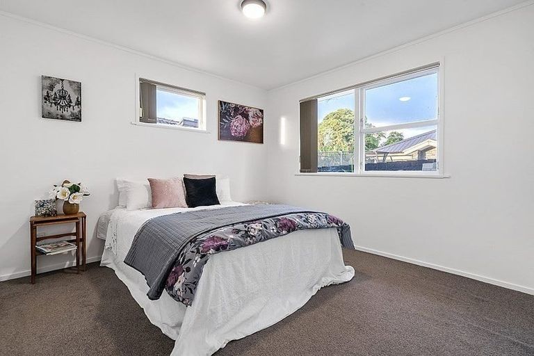 Photo of property in 45 Aarts Avenue, Manurewa, Auckland, 2102