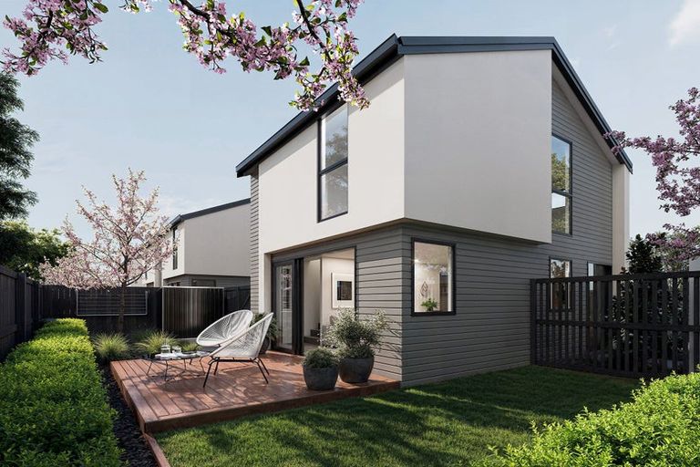 Photo of property in 55 Centennial Avenue, Riccarton, Christchurch, 8041