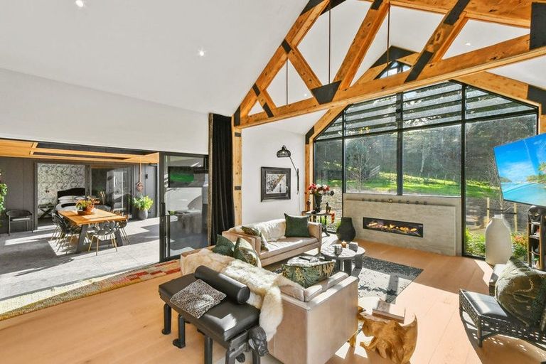 Photo of property in 98 Old Coach Way, Ramarama, Drury, 2579