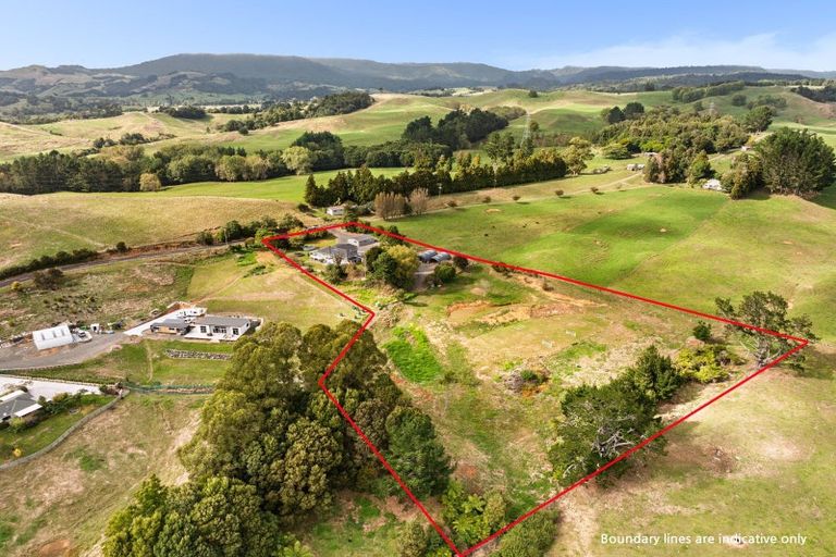 Photo of property in 102 Kennedy Road, Waikino, Waihi, 3682