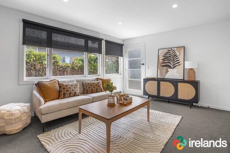 Photo of property in 187 Pine Avenue, South New Brighton, Christchurch, 8062