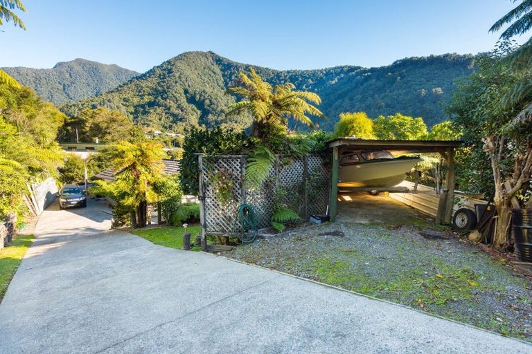 Photo of property in 29 Rata Street, Duncan Bay, Rai Valley, 7195