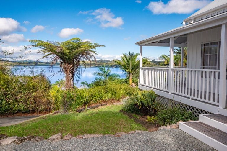 Photo of property in 7 Thomas Street, Mangonui, 0420