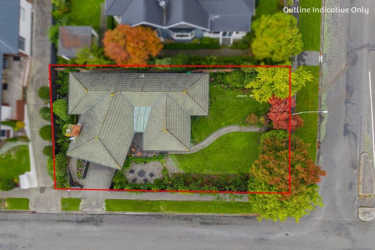 Photo of property in 33 Seddon Street, Highfield, Timaru, 7910