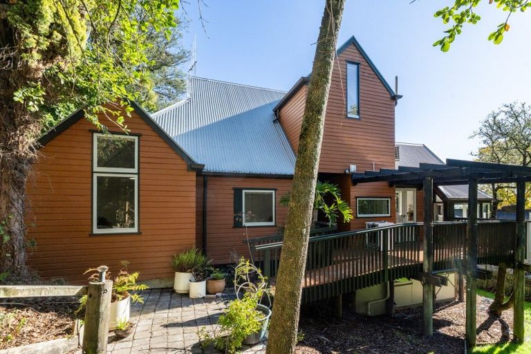 Photo of property in 25 Muritai Crescent, Havelock North, 4130