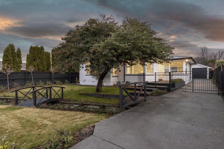 Photo of property in 195 Rutland Street, St Albans, Christchurch, 8052