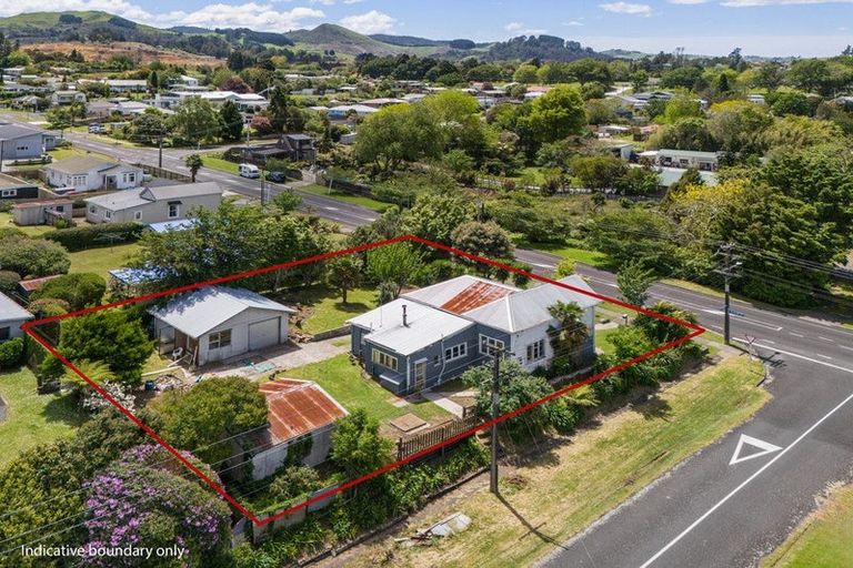 Photo of property in 24 Gilmour Street, Waihi, 3610