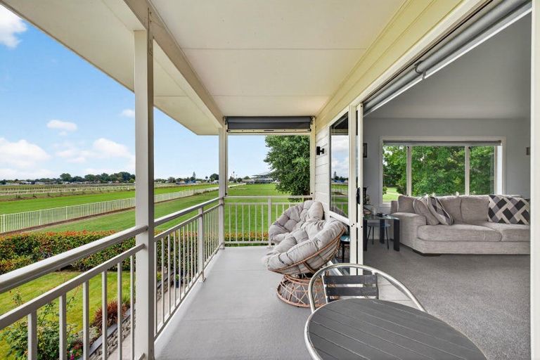 Photo of property in Cheltenham Court, 607 Market Street South, Hastings, 4122
