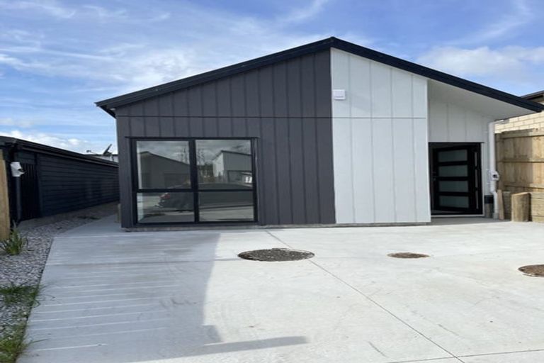 Photo of property in 21 Morus Road, Massey, Auckland, 0614