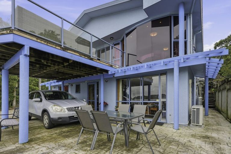 Photo of property in 16 Bush Point Road, Cable Bay, 0420