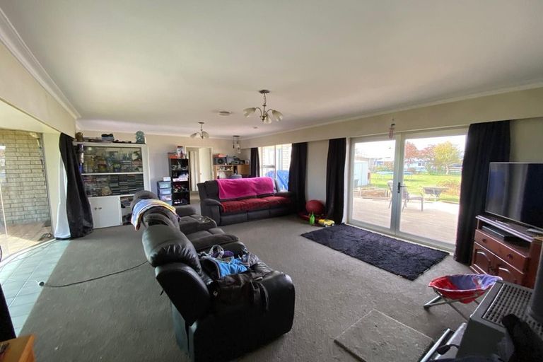 Photo of property in 24 High Street South, Eltham, 4322