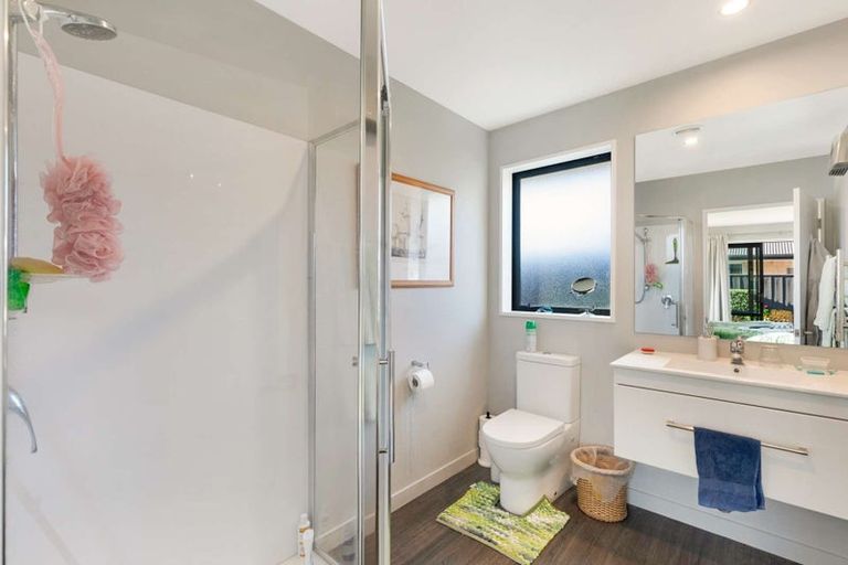 Photo of property in 12 Waimarie Street, Pegasus, 7612