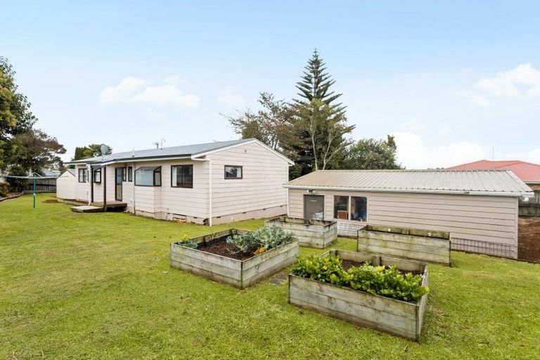 Photo of property in 27a Whitaker Street, Kihikihi, Te Awamutu, 3800