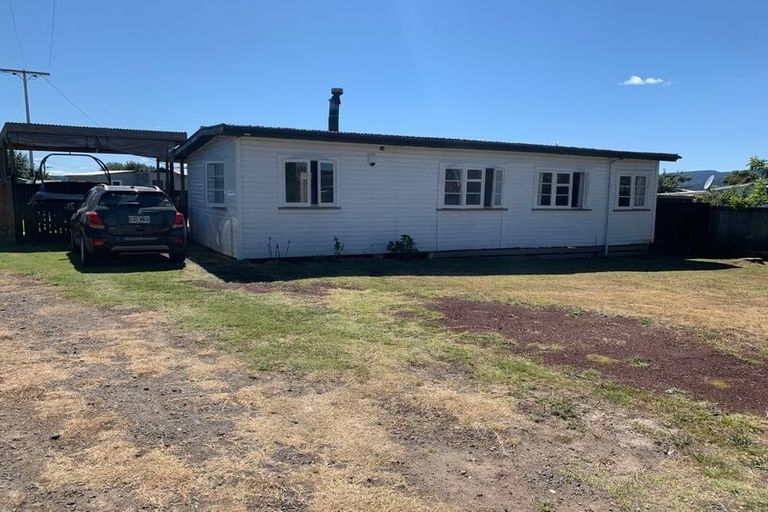 Photo of property in 16 Rimu Street, Mangakino, 3421