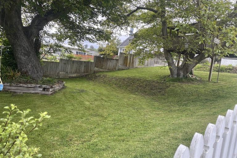 Photo of property in 161 Hautapu Street, Taihape, 4720