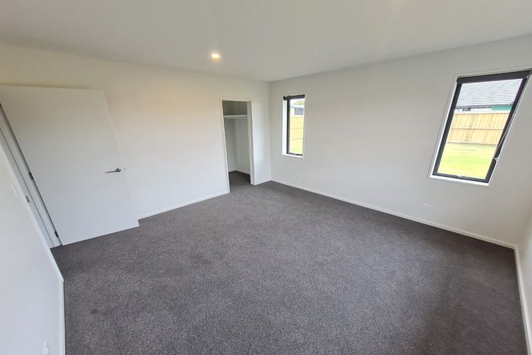 Photo of property in 12 Hurley Drive, Rolleston, 7615