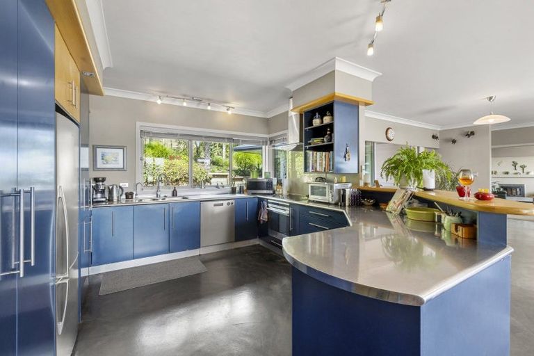 Photo of property in 106p Greenslade Road, Raglan, 3295
