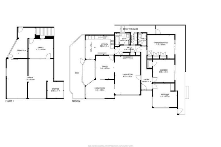 Photo of property in 26 Mana Street, Vogeltown, Wellington, 6021