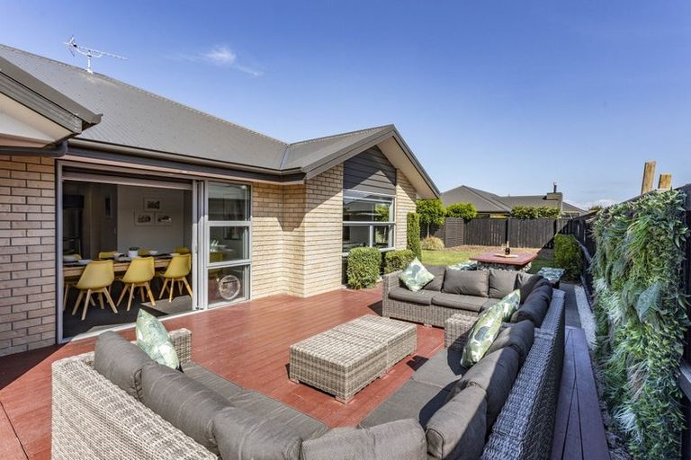 Photo of property in 56 Sovereign Boulevard, Kaiapoi, 7630