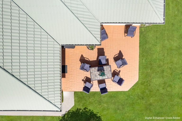 Photo of property in 16 Hannah Place, Holmes Hill, Oamaru, 9401