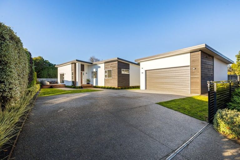 Photo of property in 23 Kestrel Place, Woolston, Christchurch, 8023
