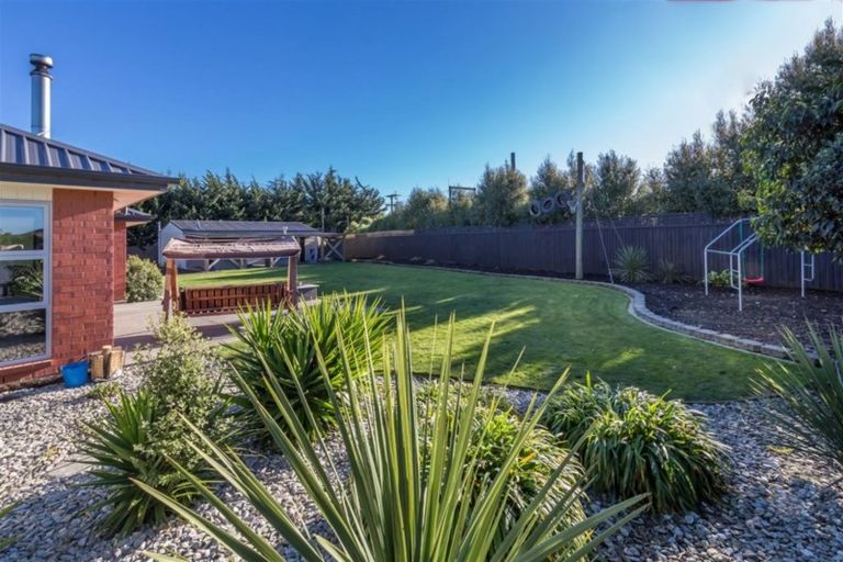 Photo of property in 25 Emerson Lane, Rolleston, 7614