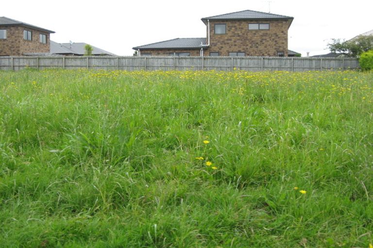 Photo of property in 28 Moloney Terrace, Pukekohe, 2120