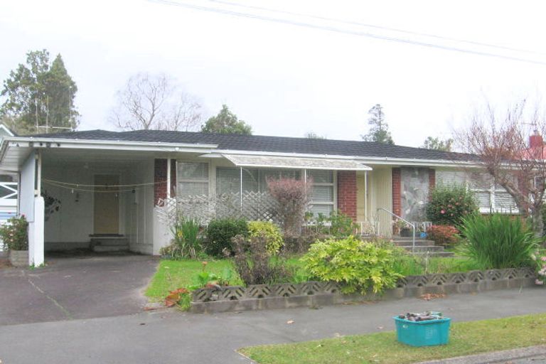 Photo of property in 8a Chartwell Crescent, Chartwell, Hamilton, 3210