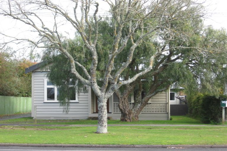 Photo of property in 1/203 Galloway Street, Hamilton East, Hamilton, 3216