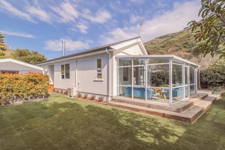 Photo of property in 5 Duncan Street, Sumner, Christchurch, 8081