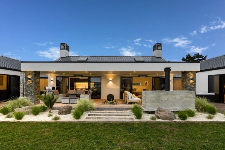 Photo of property in 14 Penbeagle Road, Te Kowhai, Hamilton, 3288