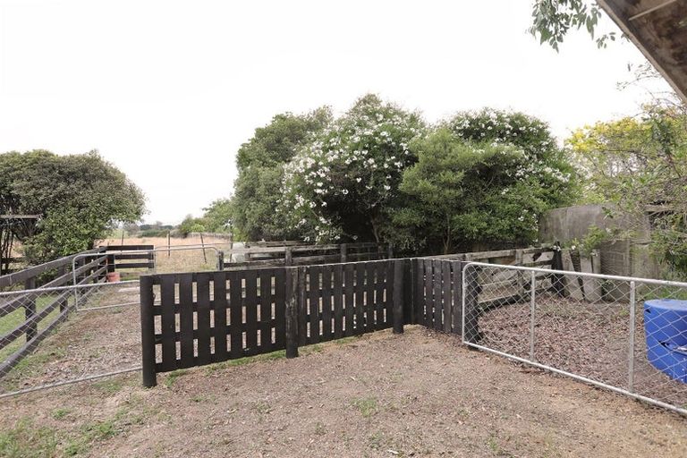Photo of property in 199 Tutaenui Road, Marton, 4788