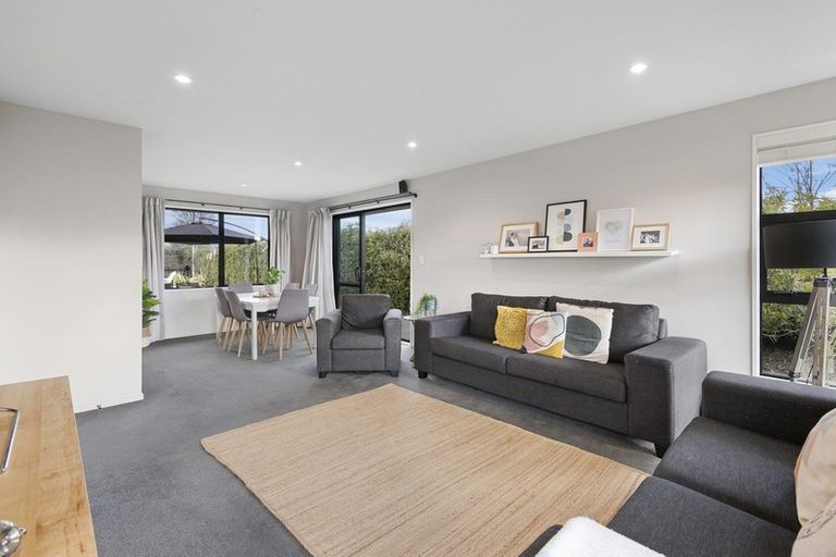 Photo of property in 44 Fairfield Way, Rolleston, 7614